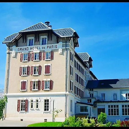 Western Grand De Paris &