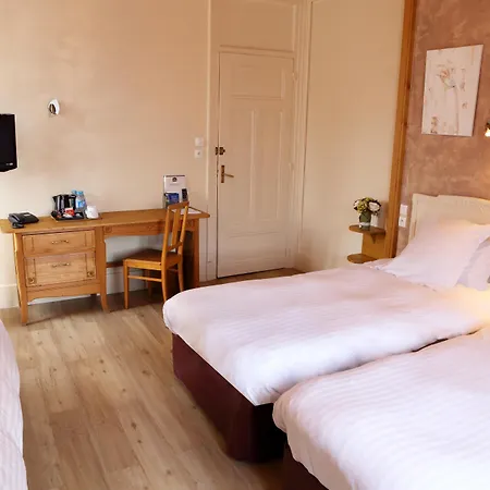 Western Grand De Paris & 3* Villard-de-Lans