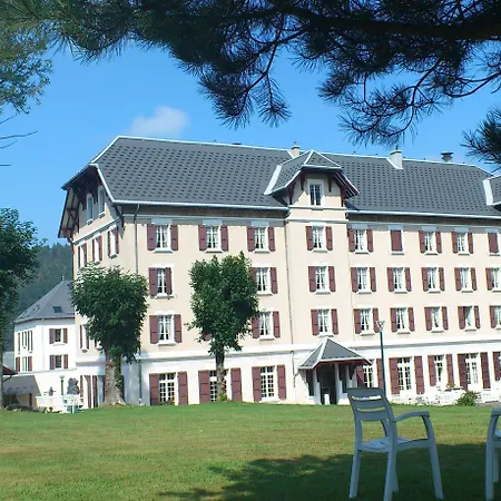 Western Grand De Paris &