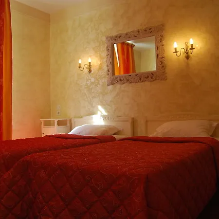 Western Grand De Paris &