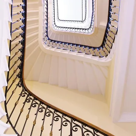 Hotel Western Grand De Paris &