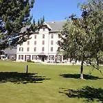 Otel Western Grand De Paris & 3*