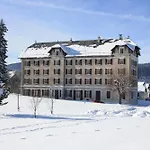 Otel Western Grand De Paris & 3*