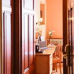 Otel Western Grand De Paris & Villard-de-Lans