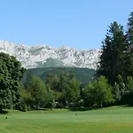 Western Grand De Paris & Otel Villard-de-Lans