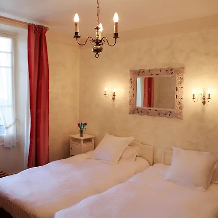 Western Grand De Paris & Hotel Villard-de-Lans
