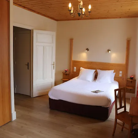 Western Grand De Paris & 3* Villard-de-Lans