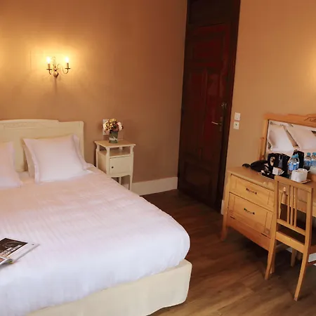 Hotell Western Grand De Paris &