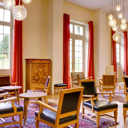 Western Grand De Paris & Hotell Villard-de-Lans