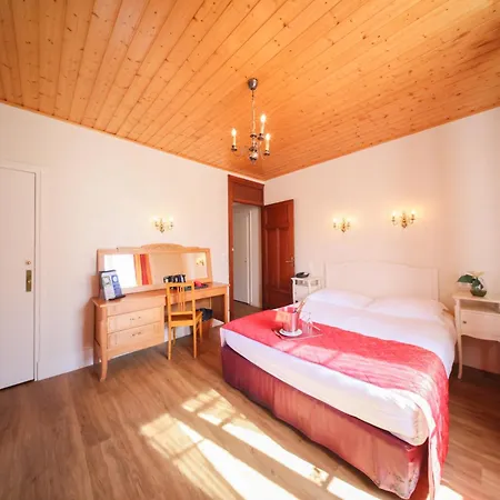 Western Grand De Paris & Hotel Villard-de-Lans