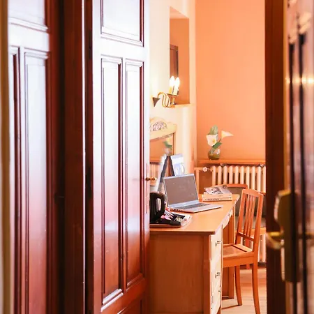 Hotell Western Grand De Paris & Villard-de-Lans