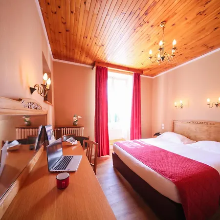 Western Grand De Paris & Hotell