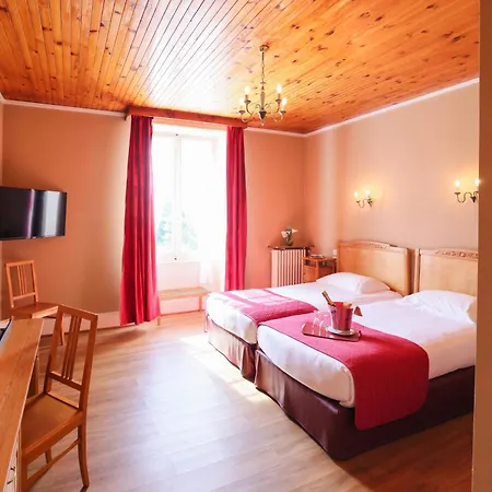 Western Grand De Paris & Hotell 3*