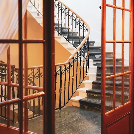 Hotel Western Grand De Paris & Villard-de-Lans