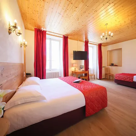 Western Grand De Paris &