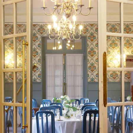 Hotell Western Grand De Paris &