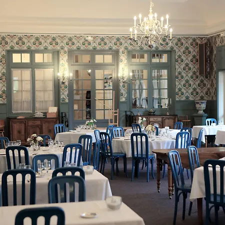 Hotell Western Grand De Paris & Villard-de-Lans