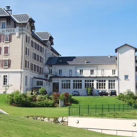 Western Grand De Paris &