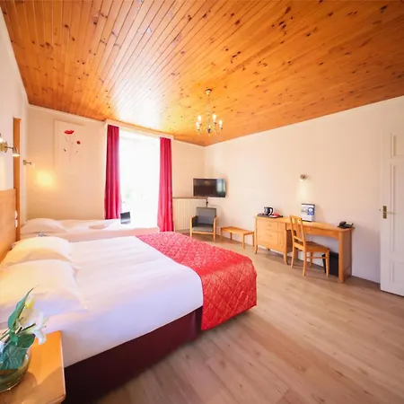 Western Grand De Paris &