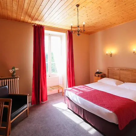 Western Grand De Paris & 3*