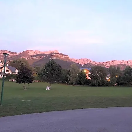 Western Grand De Paris & Hotel Villard-de-Lans