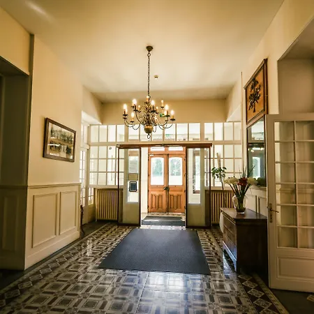 Western Grand De Paris & Hotel Villard-de-Lans