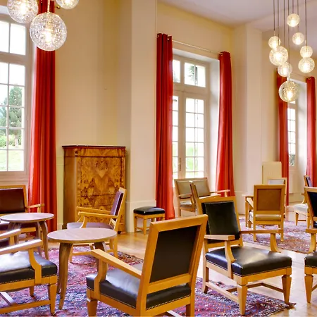 Western Grand De Paris & 3* Villard-de-Lans