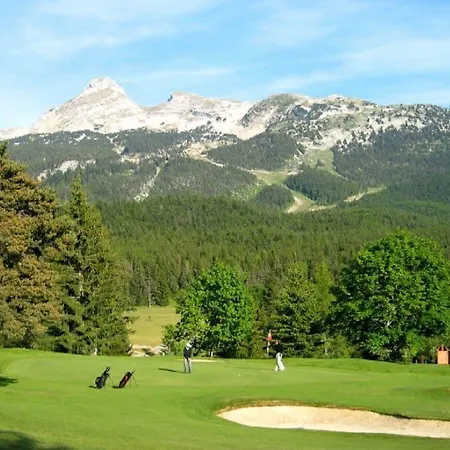 Western Grand De Paris & Hotel Villard-de-Lans