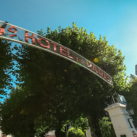Western Grand De Paris & 3*