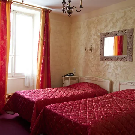 Western Grand De Paris&spa Villard-de-Lans