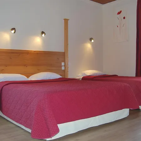 Western Grand De Paris & Hotell 3*