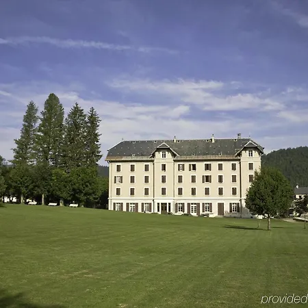 Western Grand De Paris & Hotel Villard-de-Lans