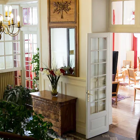 Western Grand De Paris & 3* Villard-de-Lans