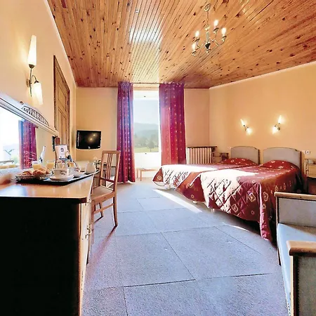 Western Grand De Paris & Hotel 3*
