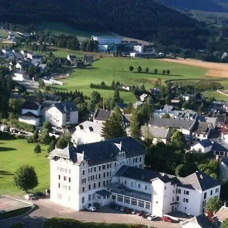 Hotel Western Grand De Paris & Villard-de-Lans