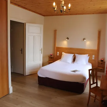 Hotell Western Grand De Paris & Villard-de-Lans