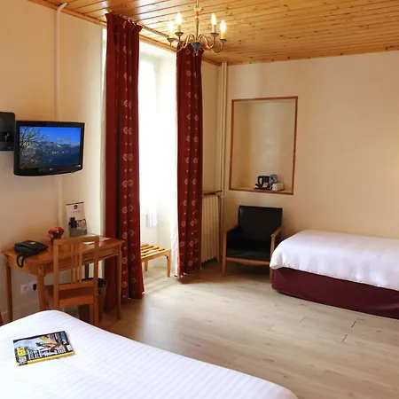 Western Grand De Paris &