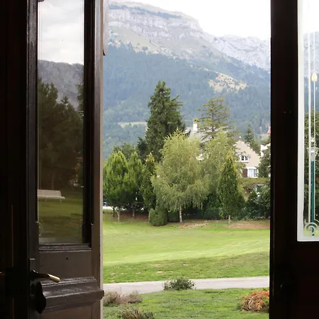 Western Grand De Paris&spa 3*