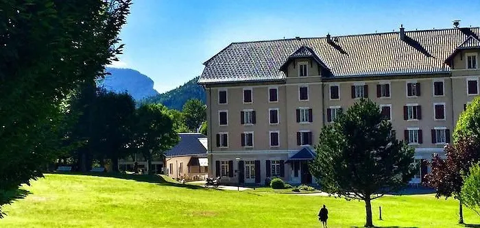 Western Grand De Paris & 3* Виллар-де-Ланс