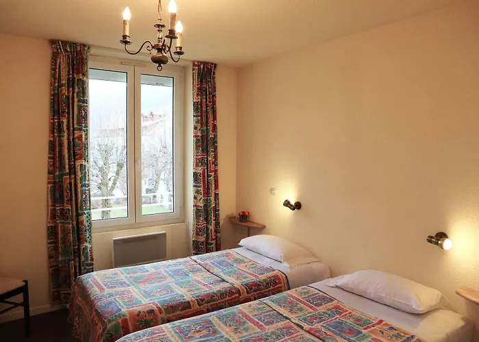 Western Grand De Paris & 3* Виллар-де-Ланс