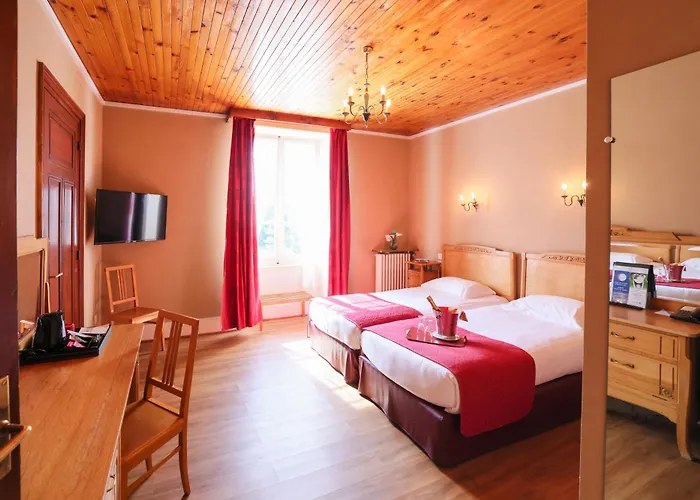 Western Grand De Paris & Отель 3*