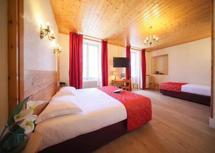 Western Grand De Paris &