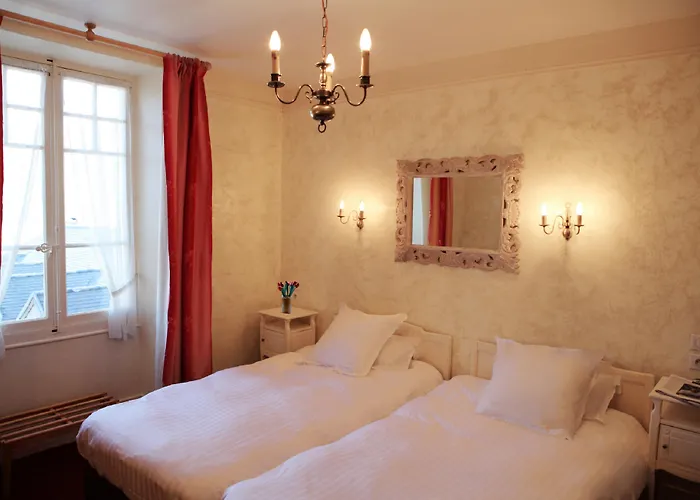 Western Grand De Paris & 3* Виллар-де-Ланс
