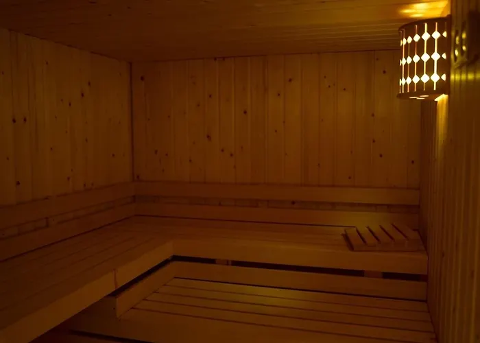 Western Grand De Paris & 3* Виллар-де-Ланс