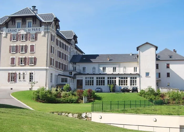 Western Grand De Paris &