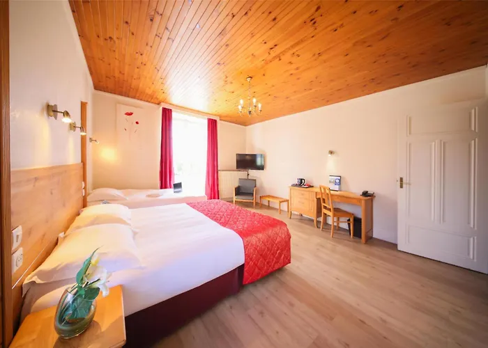 Western Grand De Paris &