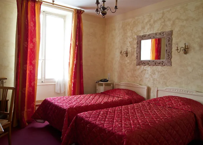 Western Grand De Paris & Виллар-де-Ланс
