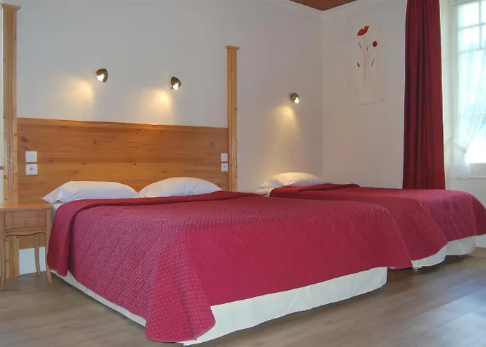 Western Grand De Paris & Отель 3*