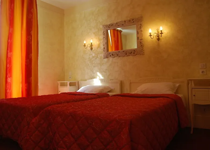 Western Grand De Paris &